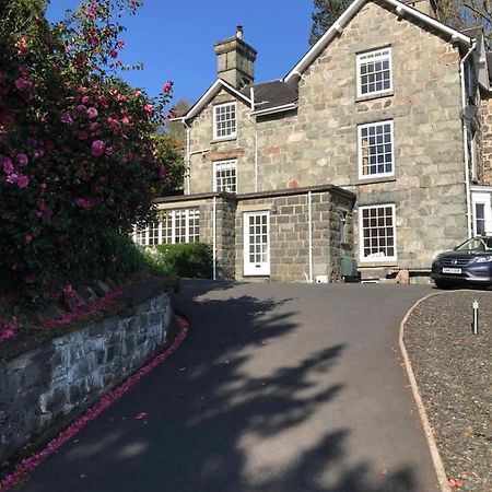 Bryn Mair Bed & Breakfast Dolgellau Ngoại thất bức ảnh