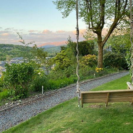 Bryn Mair Bed & Breakfast Dolgellau Ngoại thất bức ảnh