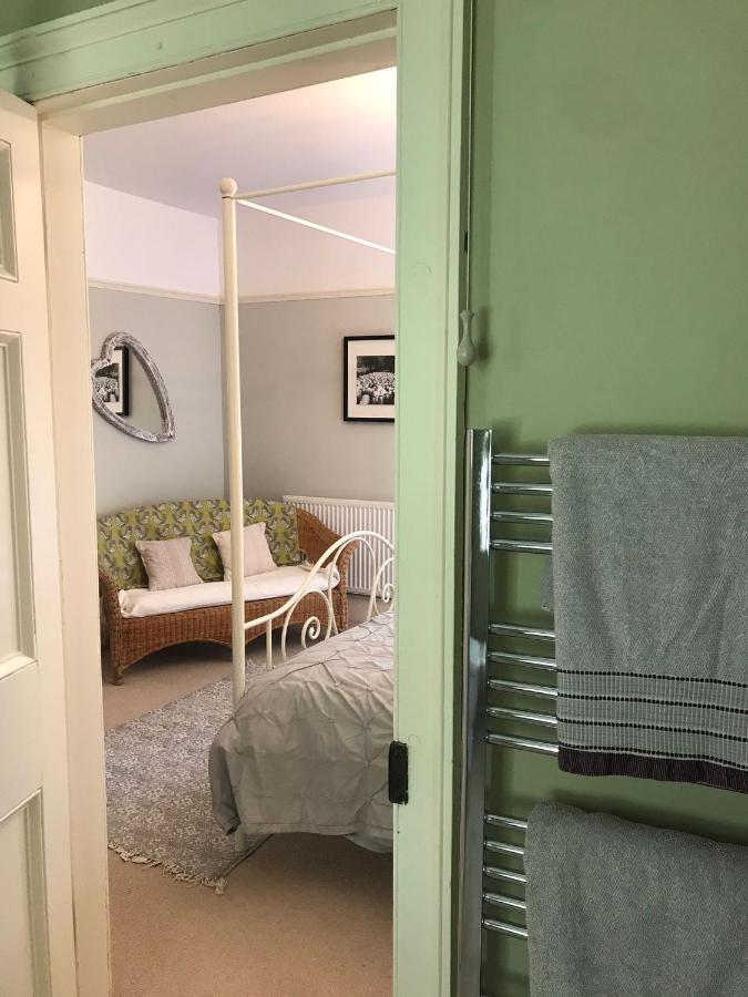 Bryn Mair Bed & Breakfast Dolgellau Ngoại thất bức ảnh