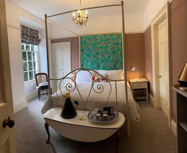 Bryn Mair Bed & Breakfast Dolgellau Ngoại thất bức ảnh