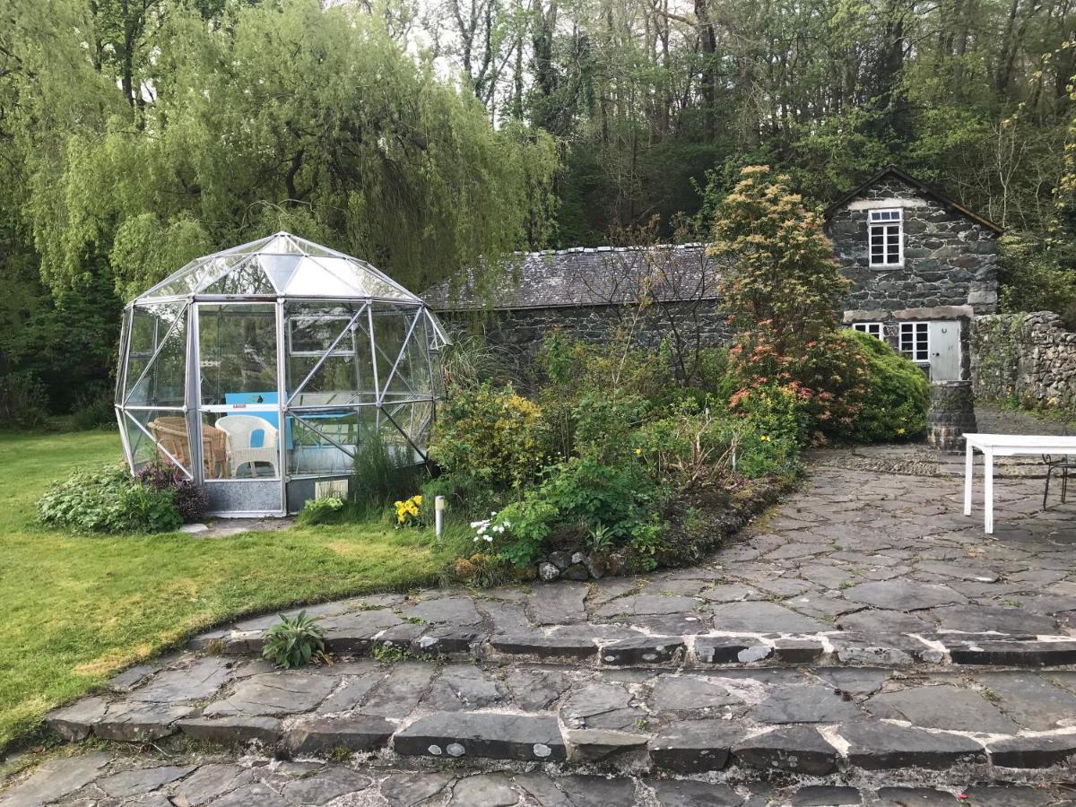 Bryn Mair Bed & Breakfast Dolgellau Ngoại thất bức ảnh
