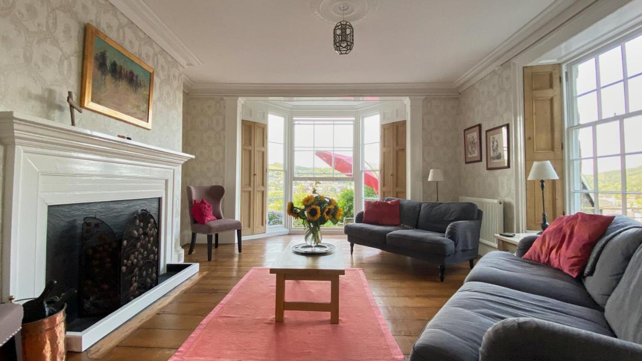 Bryn Mair Bed & Breakfast Dolgellau Ngoại thất bức ảnh