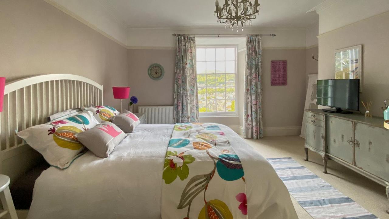 Bryn Mair Bed & Breakfast Dolgellau Ngoại thất bức ảnh