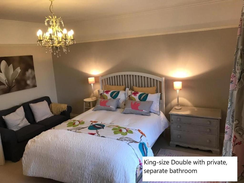 Bryn Mair Bed & Breakfast Dolgellau Ngoại thất bức ảnh