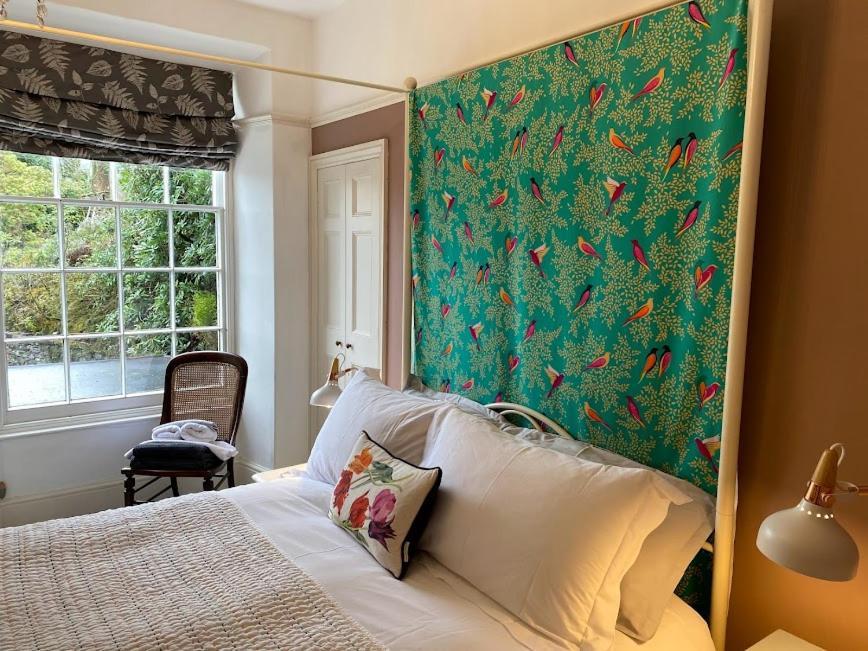 Bryn Mair Bed & Breakfast Dolgellau Ngoại thất bức ảnh