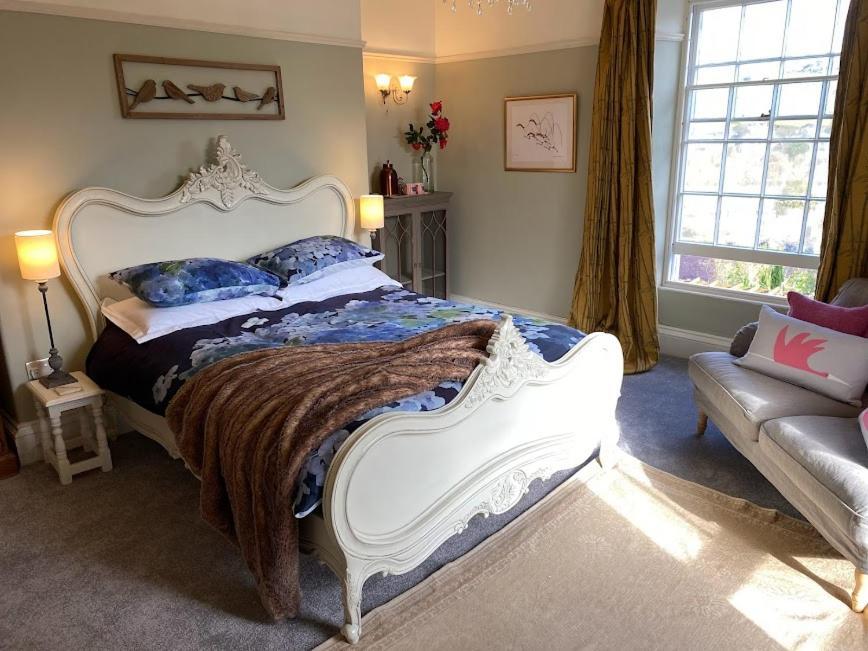 Bryn Mair Bed & Breakfast Dolgellau Ngoại thất bức ảnh