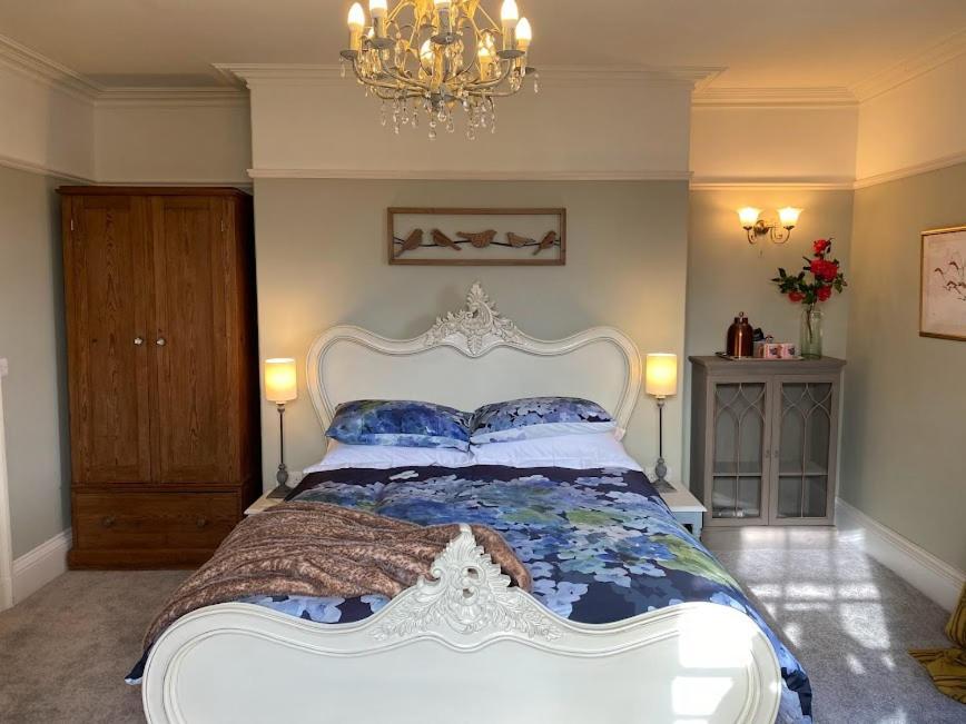 Bryn Mair Bed & Breakfast Dolgellau Ngoại thất bức ảnh